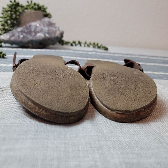 BLOWFISH Malibu Greco Sandals - Picture 7 of 8